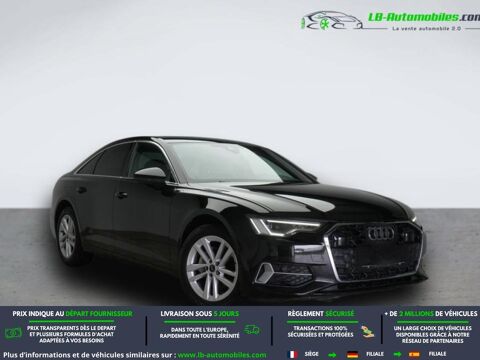 Annonce voiture Audi A6 34490 €