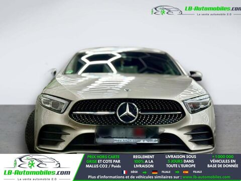 Mercedes Classe A 220 BVA 2020 occasion Beaupuy 31850