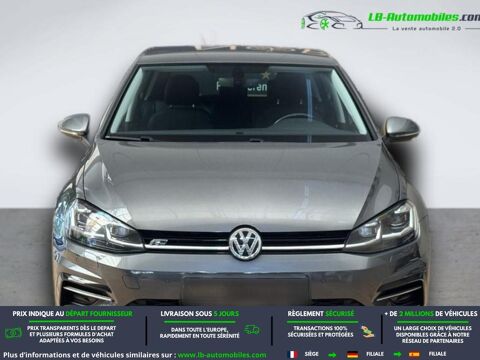 Golf 2.0 TDI 150 BVA 2019 occasion 31850 Beaupuy
