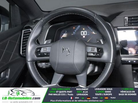DS7 BlueHDi 130 BVA 2022 occasion 31850 Beaupuy