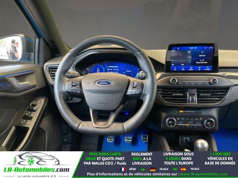 Focus ST 2.3 EcoBoost 280 BVM 2022 occasion 31850 Beaupuy