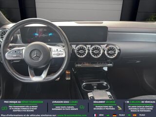 Classe A CLA 180 BVA 2019 occasion 31850 Beaupuy