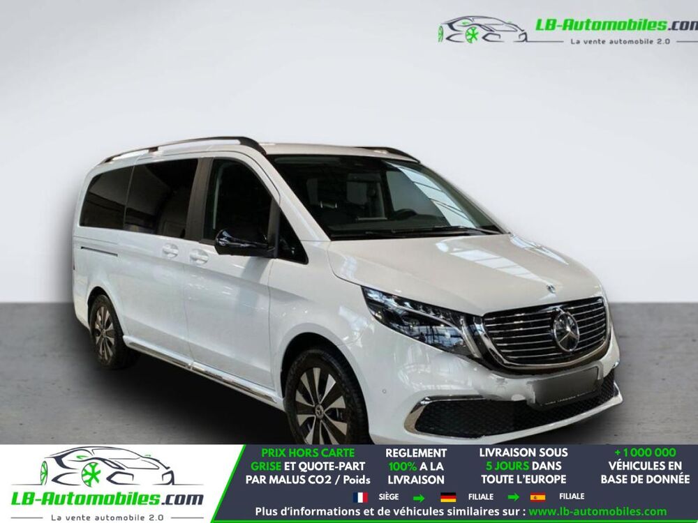 EQV 300 Long 204 ch 2024 occasion 31850 Beaupuy