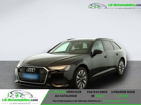 Audi A6 40 TDI 204 ch BVA 2022 occasion Beaupuy 31850