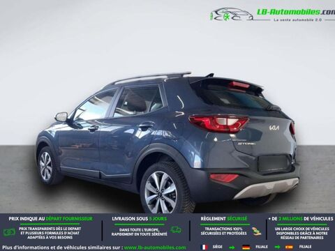 Stonic 1.0 T-GDi 100 ch BVA 2023 occasion 31850 Beaupuy