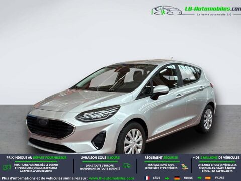 Ford Fiesta 1.1 75 ch BVM 2022 occasion Beaupuy 31850