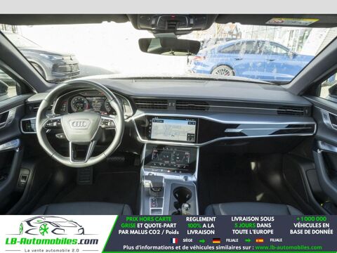 A6 45 TFSI 265 ch Quattro 2025 occasion 31850 Beaupuy