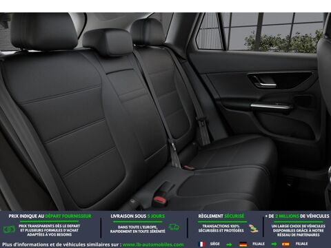 Classe GLC 300 de BVA 4Matic 2025 occasion 31850 Beaupuy