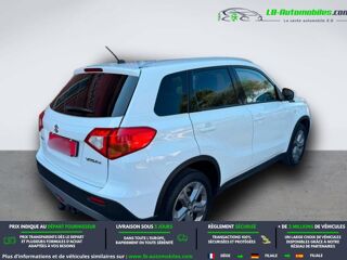 Vitara 1.6 VVT 120ch BVM 2017 occasion 31850 Beaupuy