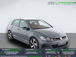 Golf 2.0 TSI 290 BVA GTI TCR 2020 occasion 31850 Beaupuy