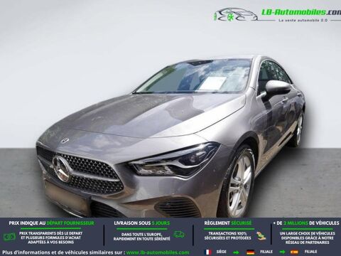 Mercedes Classe CLA 180 BVA 2025 occasion Beaupuy 31850