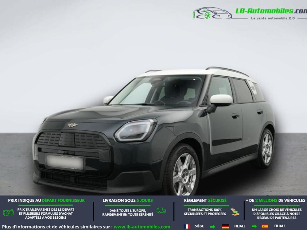 Countryman 204 ch 2025 occasion 31850 Beaupuy