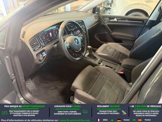 Golf SW 2.0 TDI 150 BVA 2019 occasion 31850 Beaupuy