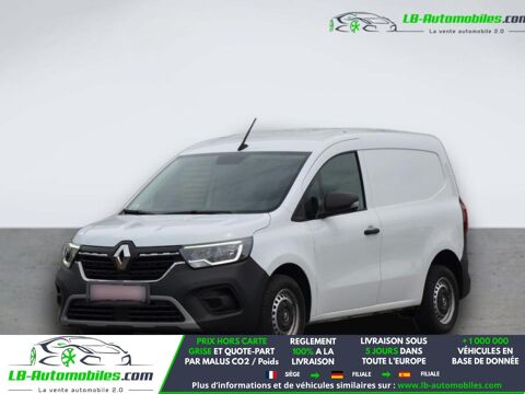 Annonce voiture Renault Kadjar 19400 €