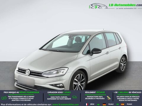 Volkswagen Golf 1.5 TSI 130 BVA 2019 occasion Beaupuy 31850