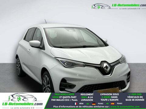 Zo&eacute; R135 BVA 2021 occasion 31850 Beaupuy