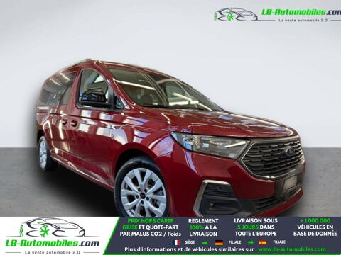 Grand C-MAX 2.0 EcoBlue 122 BVA 2024 occasion 31850 Beaupuy
