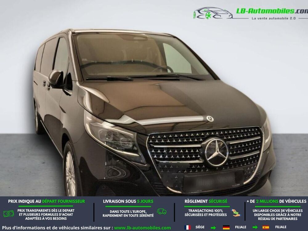 Classe V Long 300 D BVA 4 Matic 8 Places 2024 occasion 31850 Beaupuy