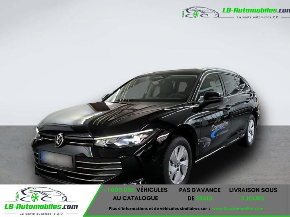Passat 1.5 TSI 150 BVM 2025 occasion 31850 Beaupuy
