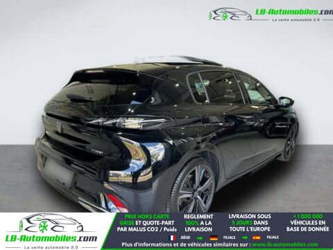 308 PHEV 225 e-BVA 2022 occasion 31850 Beaupuy