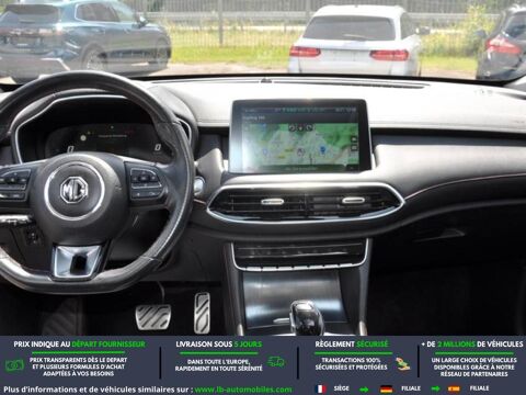 MG.EHS 1.5T GDI PHEV 258 2022 occasion 31850 Beaupuy