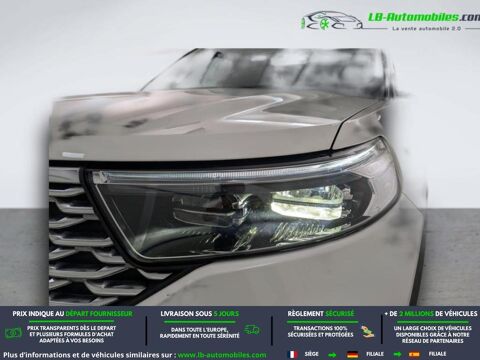 Explorer 3.0 E 457 ch PHEV BVA AWD 2023 occasion 31850 Beaupuy