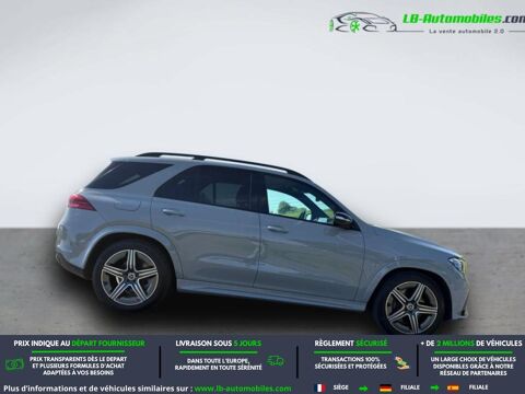 Classe GLE 350 de BVA 4Matic 2023 occasion 31850 Beaupuy