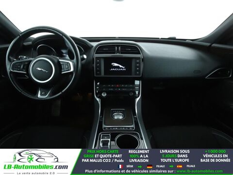 XE 180 ch BVA 2015 occasion 31850 Beaupuy