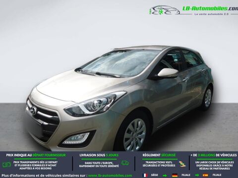 Annonce voiture Hyundai i30 10499 €