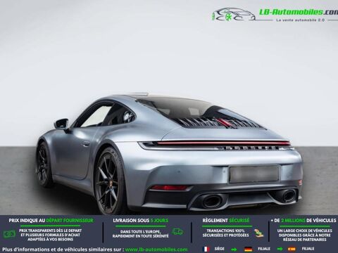 911 T 3.0i 385 2025 occasion 31850 Beaupuy