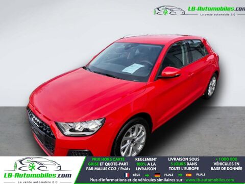 A1 25 TFSI 95 ch BVM 2020 occasion 31850 Beaupuy