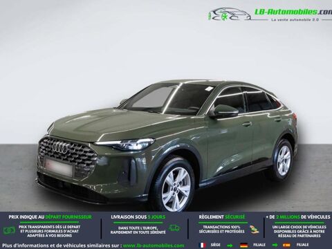 Annonce voiture Audi Q5 49420 €