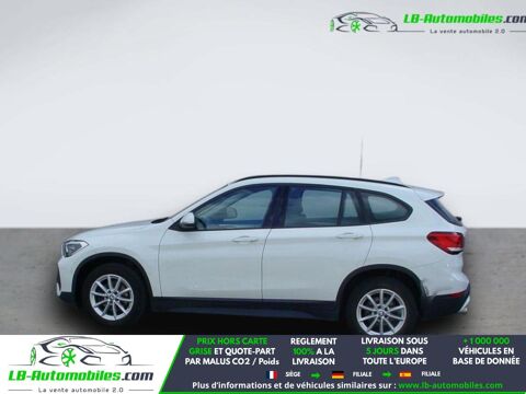 X1 sDrive 18i 140 ch 2019 occasion 31850 Beaupuy
