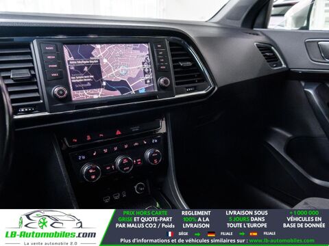 Ateca 2.0 TSI 190 ch BVA 2017 occasion 31850 Beaupuy