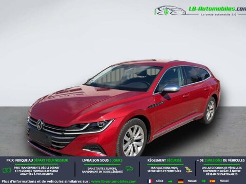 Annonce voiture Volkswagen Arteon 24880 €