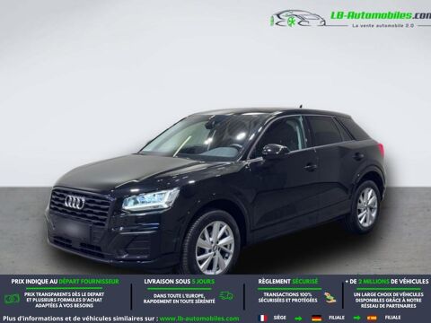 Annonce voiture Audi Q2 20680 €