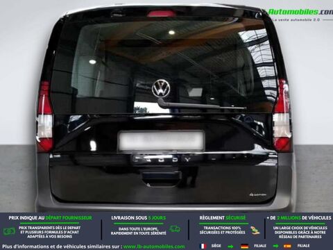 Caddy 2.0 TDI 122 BVM 2023 occasion 31850 Beaupuy