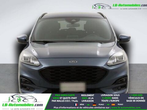 Kuga 2.5 Duratec 190 ch FHEV BVA 2022 occasion 31850 Beaupuy