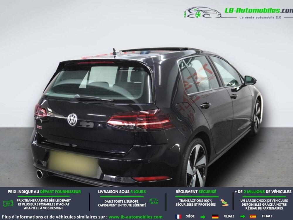 Golf 2.0 TSI 245 BVA GTI Performance 2019 occasion 31850 Beaupuy