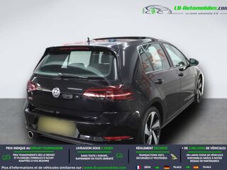 Golf 2.0 TSI 245 BVA GTI Performance 2019 occasion 31850 Beaupuy