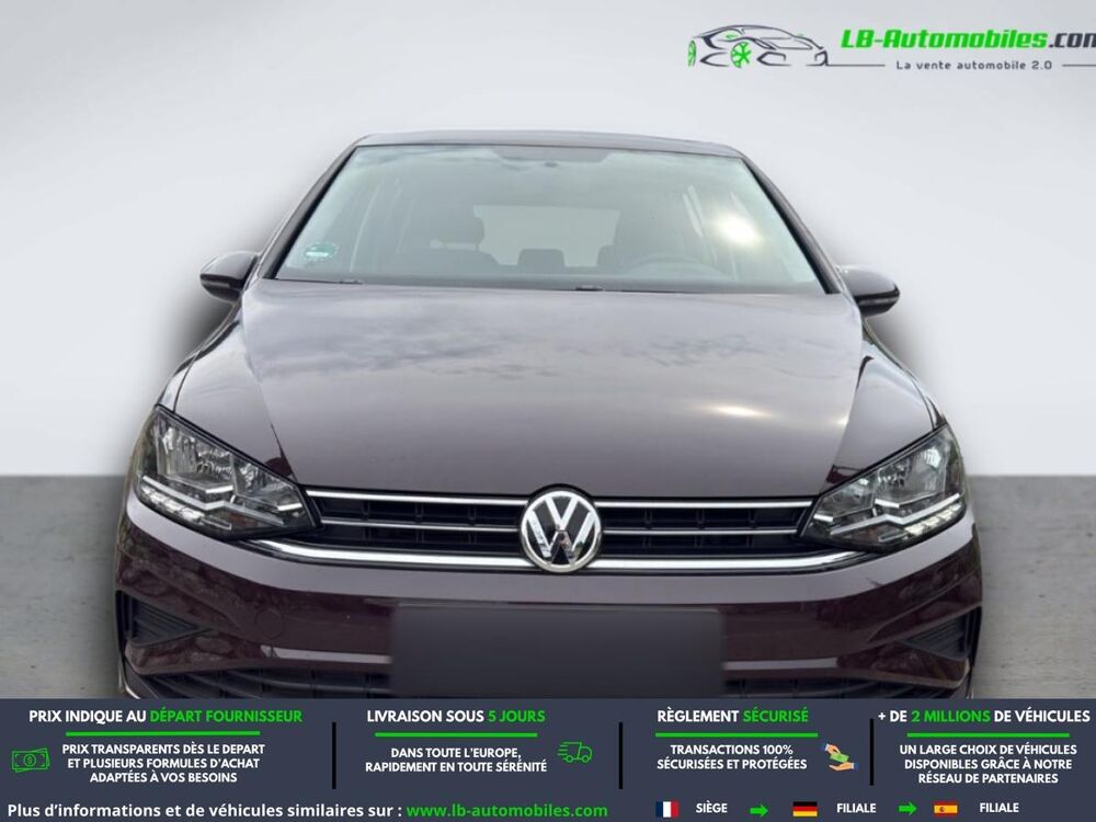 Golf 1.0 TSI 85 BVM 2018 occasion 31850 Beaupuy