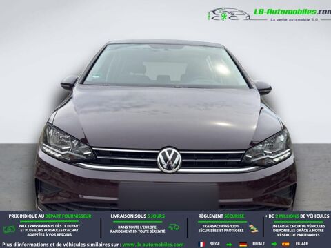 Golf 1.0 TSI 85 BVM 2018 occasion 31850 Beaupuy