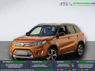 Vitara 1.6 VVT 120ch BVM 2017 occasion 31850 Beaupuy