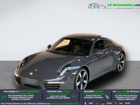 Porsche 911 S 3.8i 400 PDK 2014 occasion Beaupuy 31850