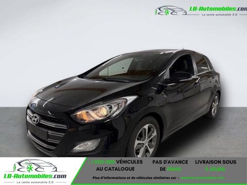 Hyundai i30 1.4 100 BVM 2016 occasion Beaupuy 31850