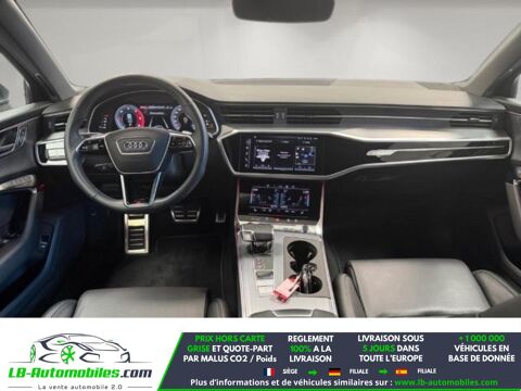 S6 TDI 344 ch BVA Quattro 2023 occasion 31850 Beaupuy