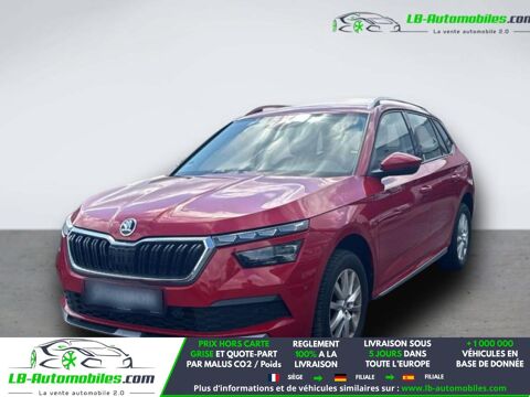 Annonce voiture Skoda Kamiq 23800 €