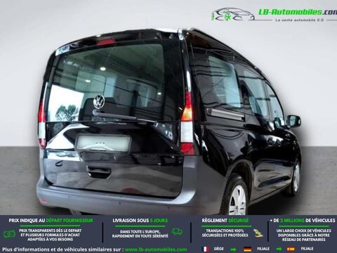Caddy 2.0 TDI 122 BVM 2022 occasion 31850 Beaupuy