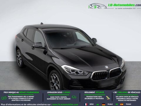 X2 sDrive 18d 150 ch BVA 2023 occasion 31850 Beaupuy