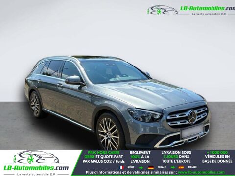 Classe E 400 CDI BVA 2020 occasion 31850 Beaupuy